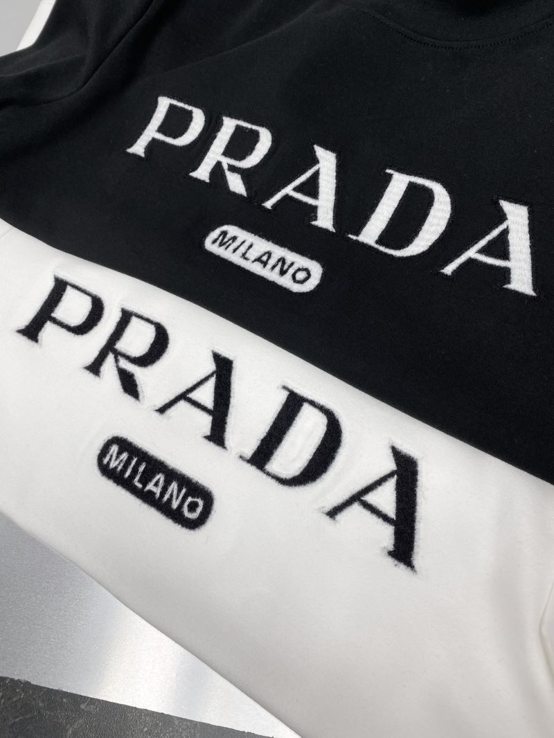 Prada T-Shirts